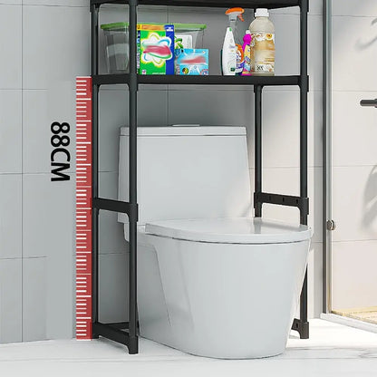 3-Tier Over-the-Toilet Storage Shelf