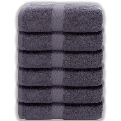 Cotton Face Towel Set