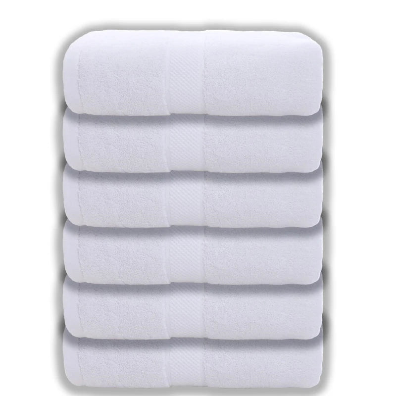 Cotton Face Towel Set
