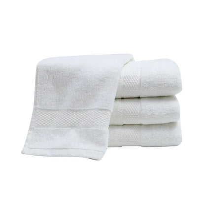 Cotton Face Towel Set