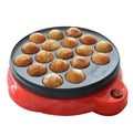 Electric Takoyaki Maker