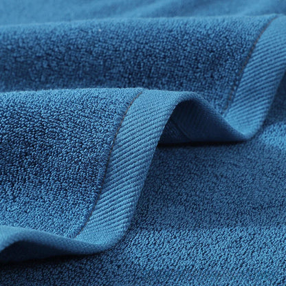 Cotton Hand and Bath Towel Set