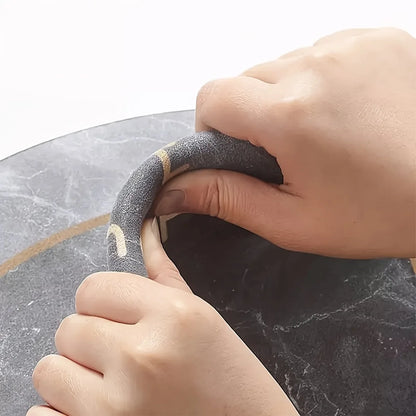 Quick-Dry Diatomaceous Earth Bath Mat