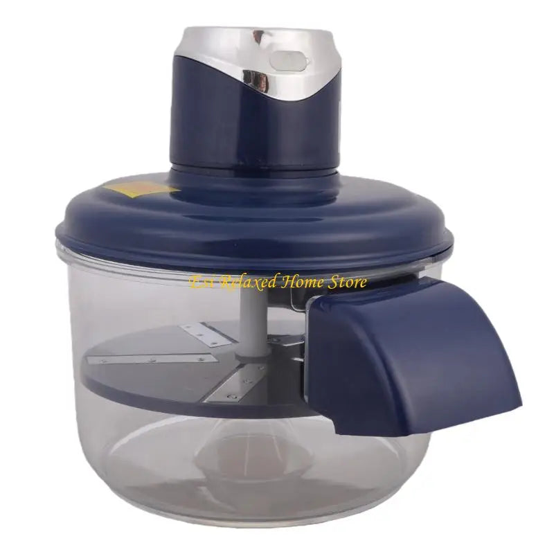 B46E Multifunctional Electric Peeler Machine Rechargeable Fruit Peeler Fruit Skin Remover Tool Electric Peeler Machine