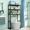 3-Tier Over-the-Toilet Storage Shelf