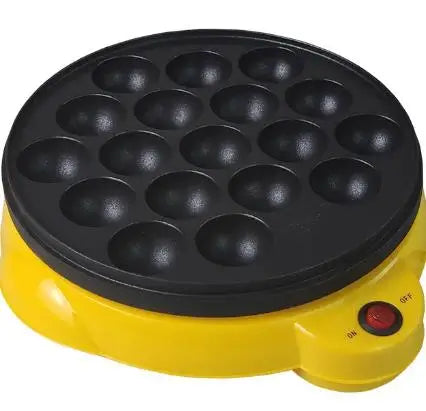 Electric Takoyaki Maker
