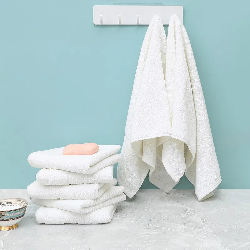 Cotton Face Towel Set