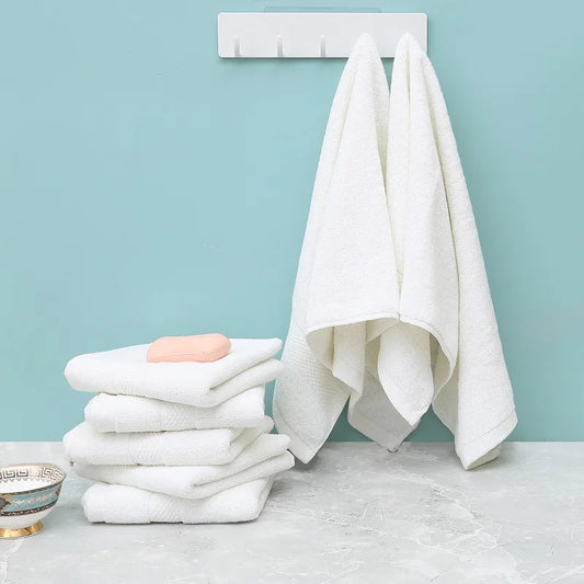 Cotton Face Towel Set