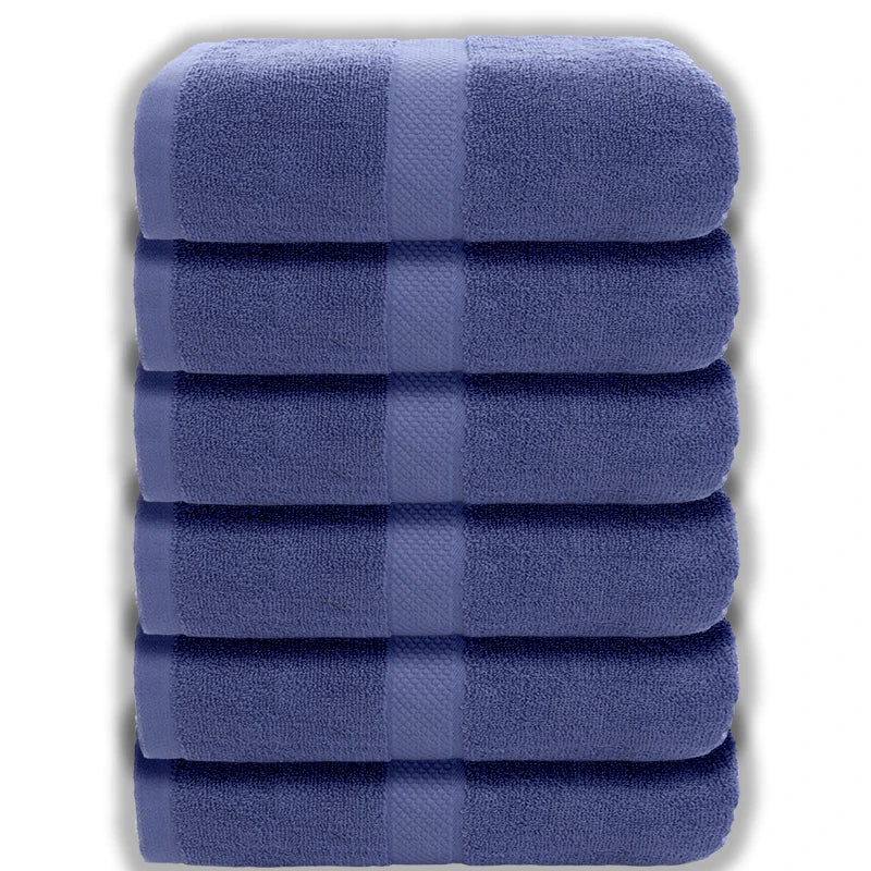 Cotton Face Towel Set