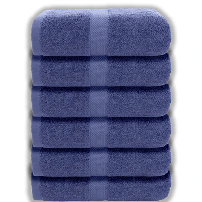 Cotton Face Towel Set