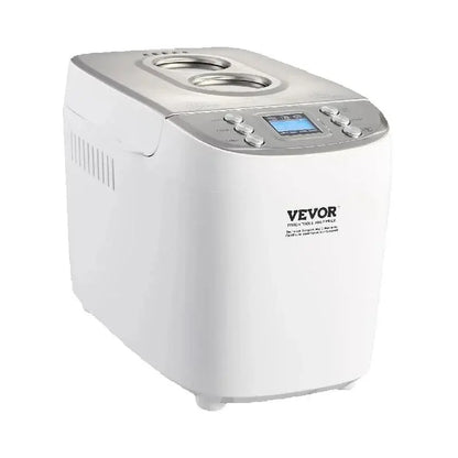 15-in-1 Automatic Bread Maker