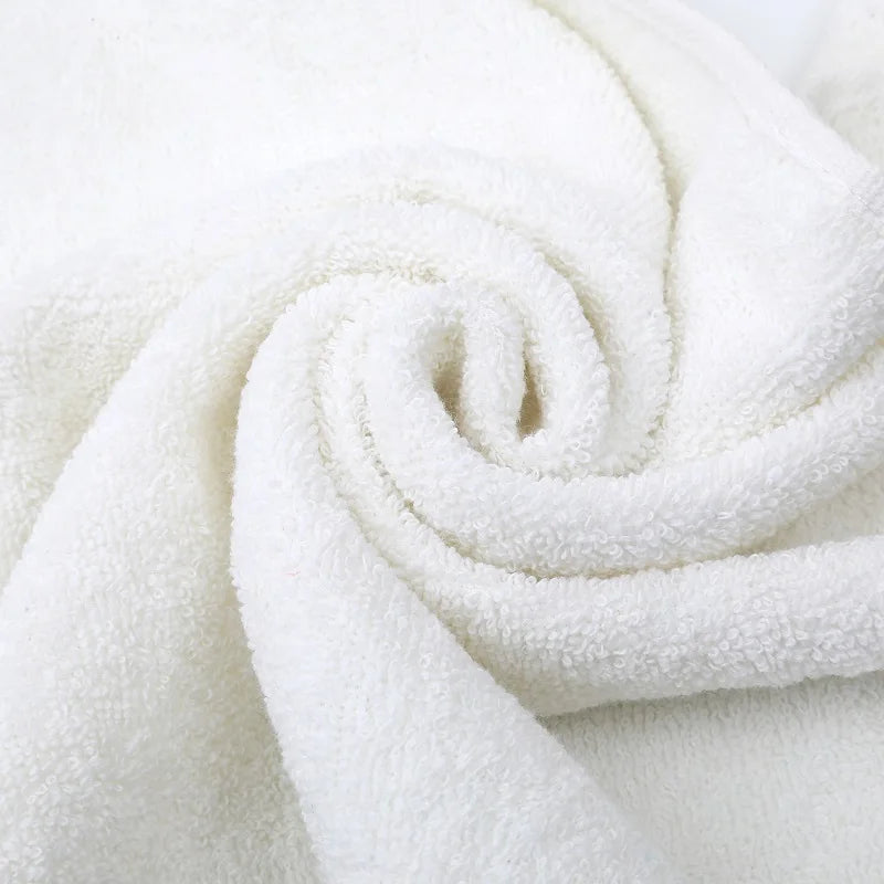 Cotton Face Towel Set
