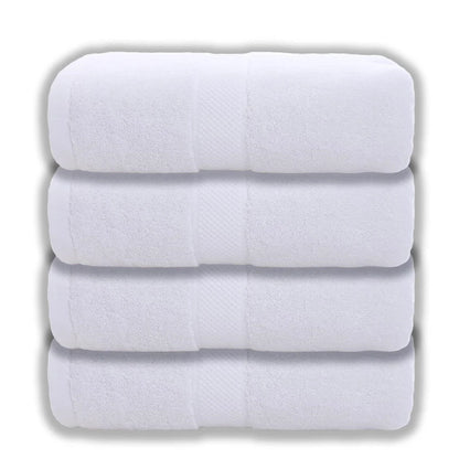 Cotton Face Towel Set