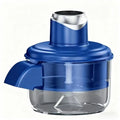 Automatic Fruit and Garlic Peeler