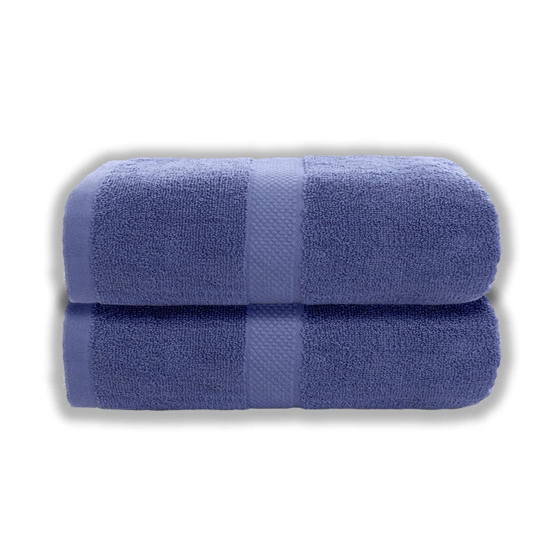 Cotton Face Towel Set