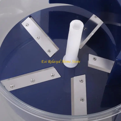 USB Rechargeable Multifunctional Fruit Peeler