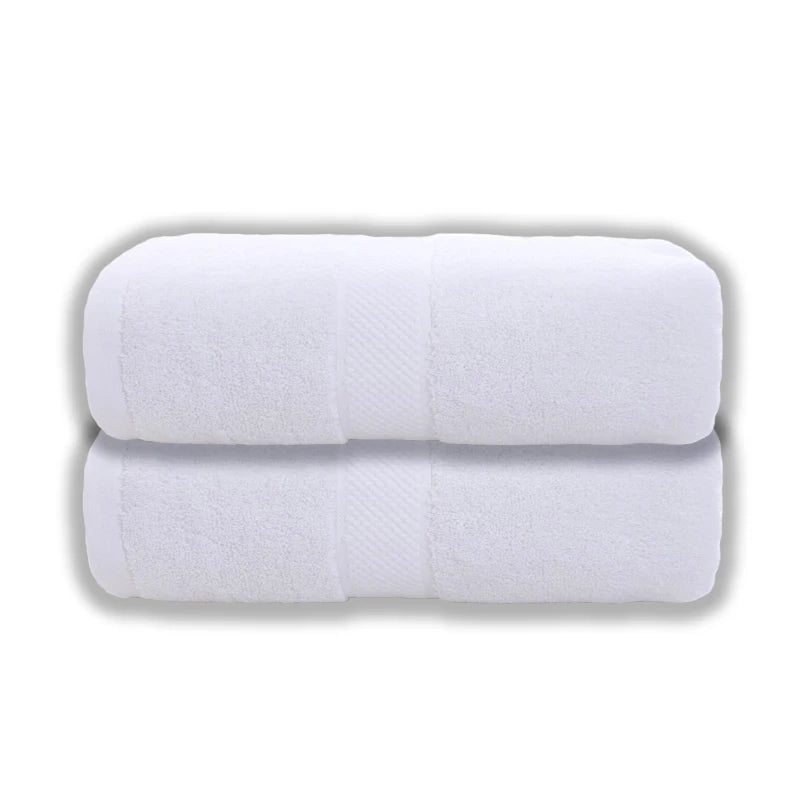 Cotton Face Towel Set