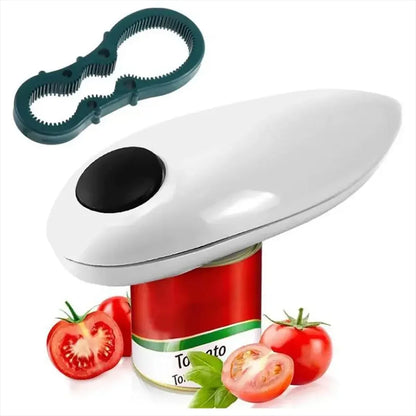 Handheld Automatic Electric Can Opener