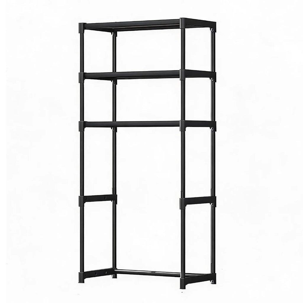 3-Tier Over-the-Toilet Storage Shelf