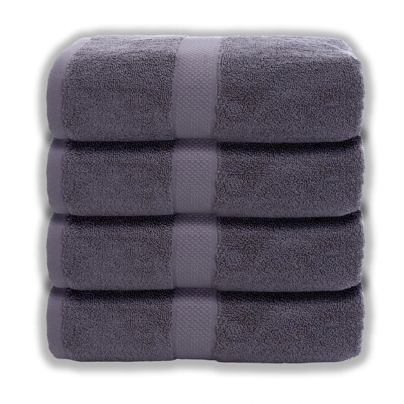 Cotton Face Towel Set