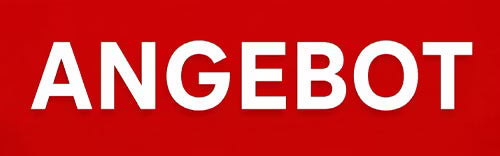 Sale badge — DE