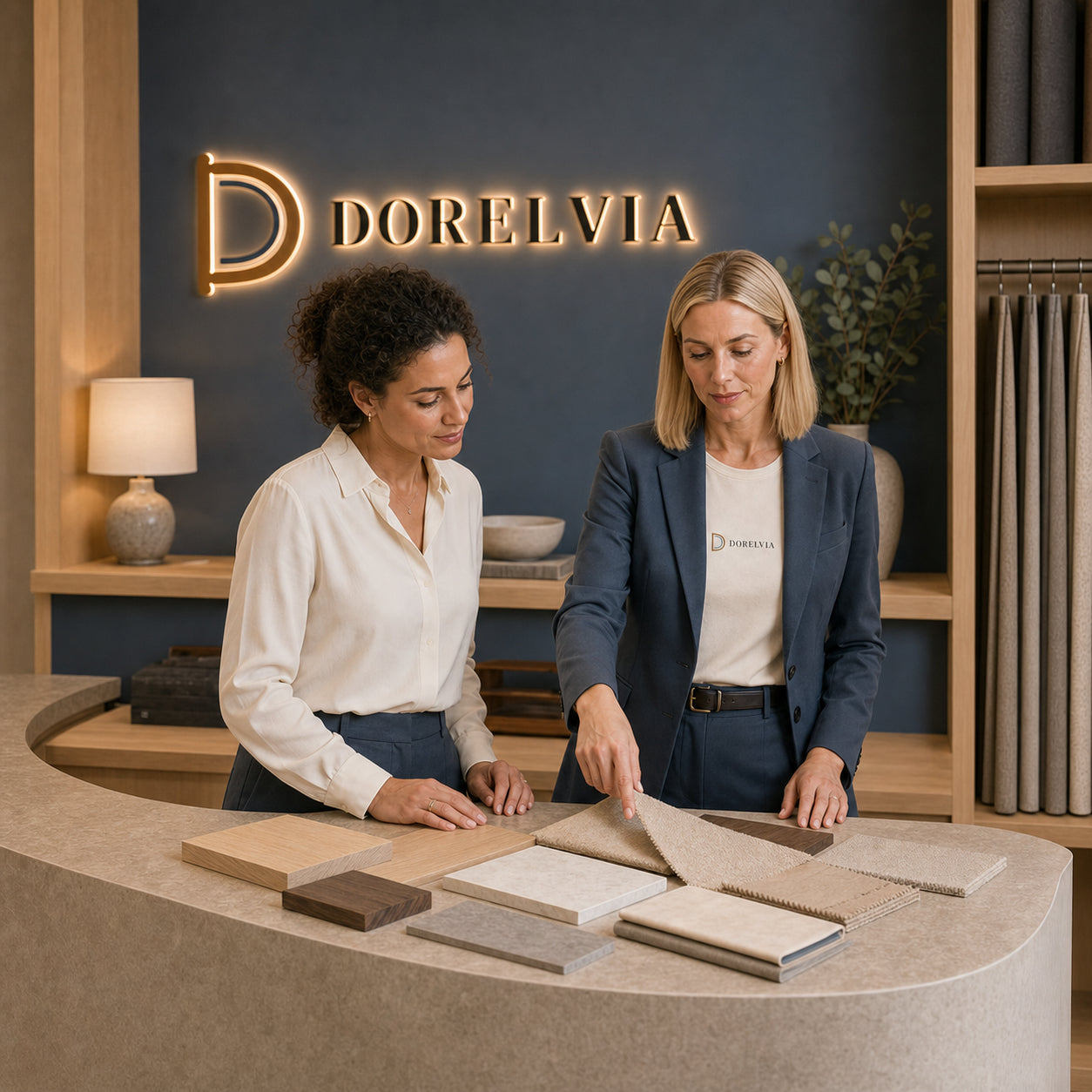 Dorelvia about — dorelvia about home