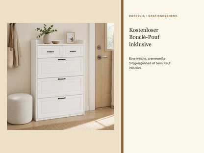 Dorelvia boucle-pouf-free-gift-informational — DE
