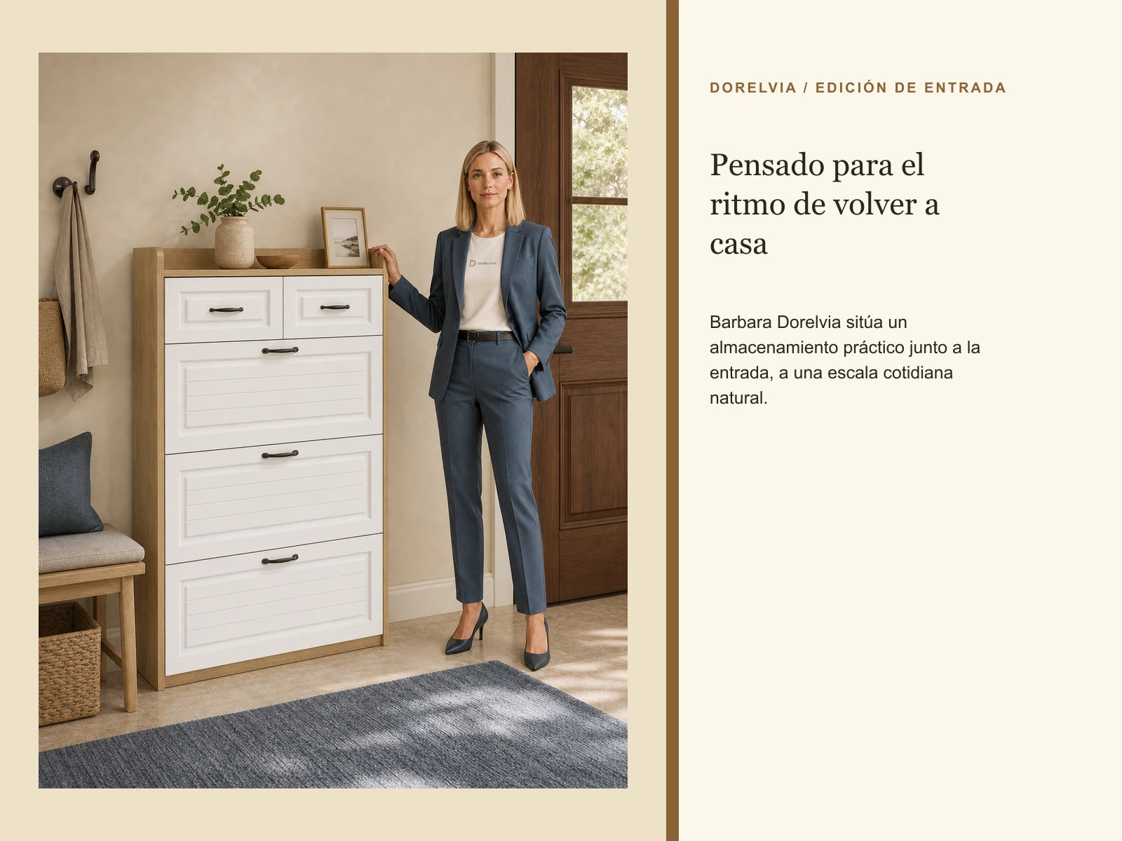 Dorelvia ceo-at-entryway — ES