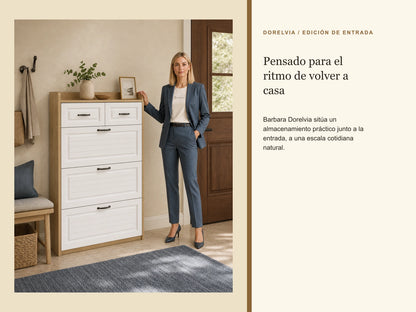 Dorelvia ceo-at-entryway — ES