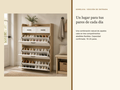 Dorelvia everyday-footwear-types — ES