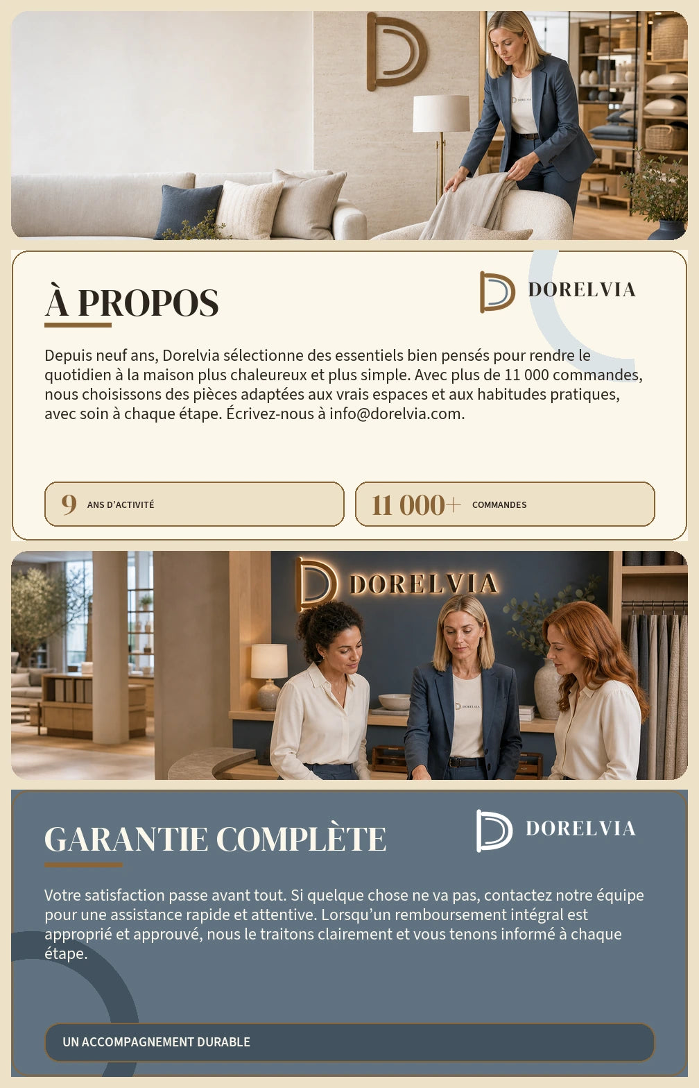 Dorelvia institutional-mobile — FR
