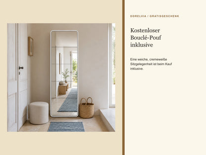 Dorelvia boucle-pouf-free-gift-informational — DE