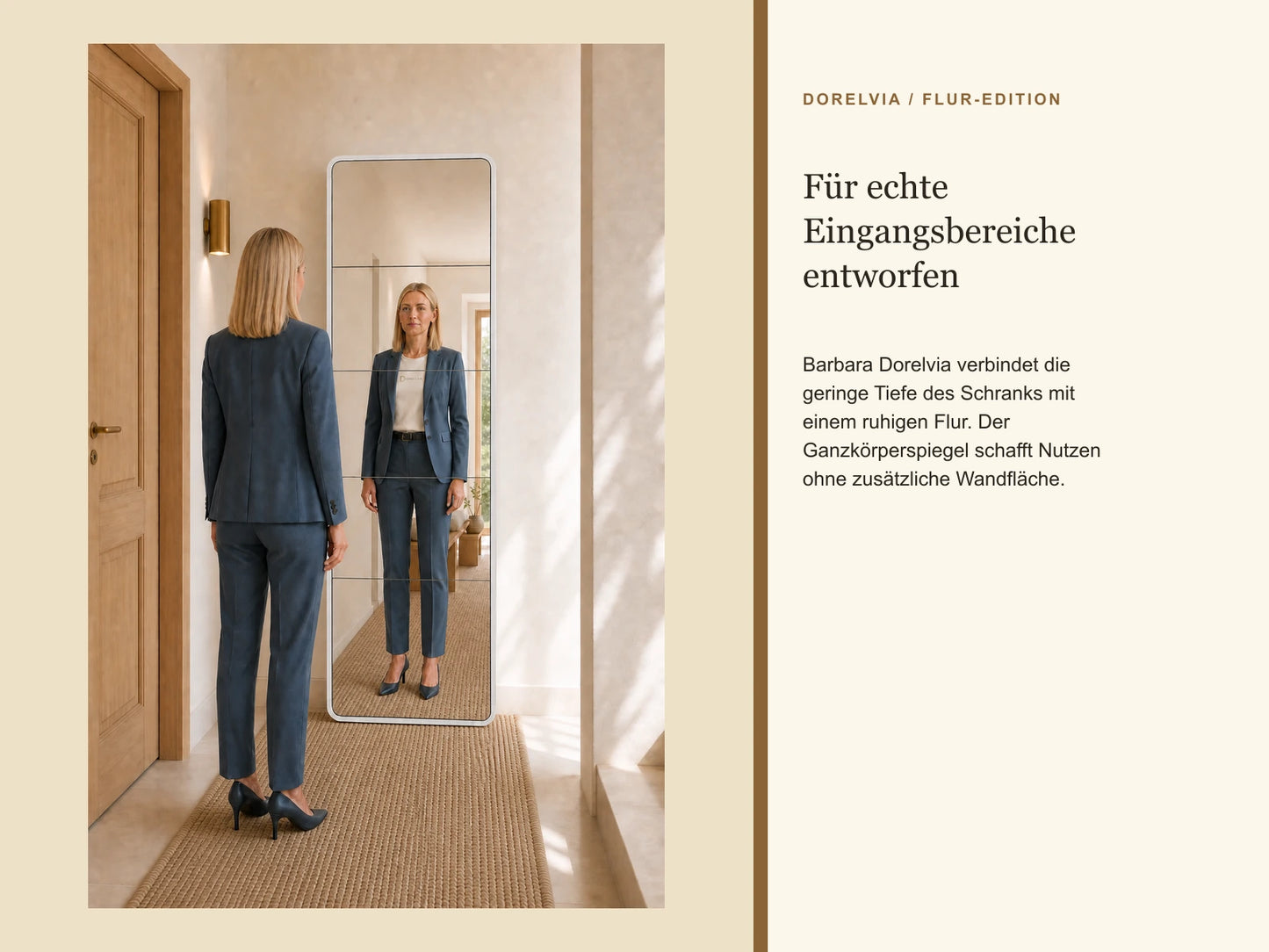 Dorelvia ceo-at-mirror — DE
