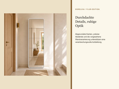 Dorelvia design-safety-details — DE