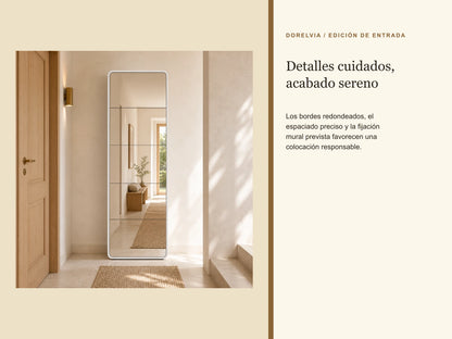 Dorelvia design-safety-details — ES