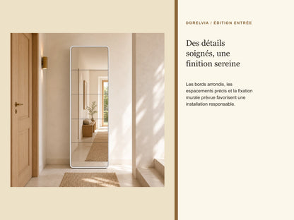 Dorelvia design-safety-details — FR