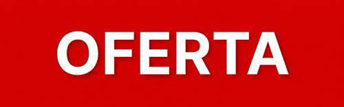 Sale badge — ES